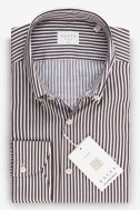 Shirt no iron Xacus Regular SKT4F6A767REGULARL5C