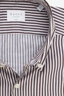 Shirt no iron Xacus Regular SKT4F6A767REGULARL5C