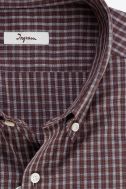 Shirt Ingram Slim SKT510E2A8SLIMB7D