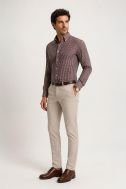 Shirt Ingram Slim SKT510E2A8SLIMB7D
