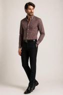 Shirt Ingram Slim SKT510E2A8SLIMB7D
