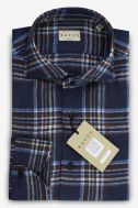 Camisa Xacus Regular SKT512F58AREGULARC4D