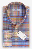 Hemd Ingram Classic SKT52BD702CLASSICL3B