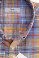 Hemd Ingram Classic SKT52BD702CLASSICL3B