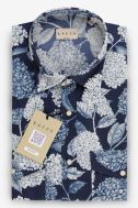 Shirt Xacus Regular SKT533C640REGULARE7C