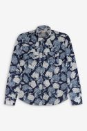 Shirt Xacus Regular SKT533C640REGULARE7C