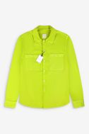 Shirt Xacus Regular SKT54A06C9REGULARF1D