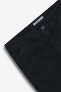 Trousers Yan Simmon Slim SKT5548242SLIMB6B