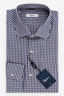 Hemd Ingram Slim SKT5610B20SLIMD6B