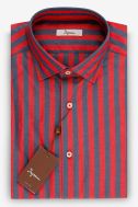 Camisa Ingram Regular SKT5ACCE68REGULARD9C