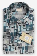 Shirt Xacus Regular SKT5B2DE0FREGULARG3D