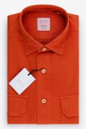 Shirt Xacus Regular SKT5EE3C4AREGULARI4C