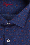 Camisa Ingram Regular SKT5F9C85BREGULARG6E