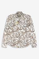 Camisa Xacus Regular SKT60D09DEREGULARF9B