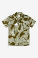 Chemise Xacus Regular SKT61FFD7AREGULARF1C