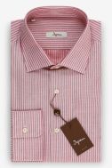 Hemd Ingram Slim SKT62745C5SLIMB2D