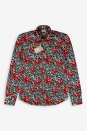 Camisa Xacus Regular SKT630F6A4REGULARH3C