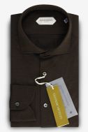 Chemise sans repassage Guglielminotti Regular SKT64B735BREGULARE8C