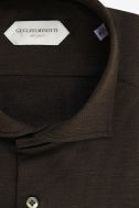 Chemise sans repassage Guglielminotti Regular SKT64B735BREGULARE8C