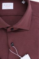 Shirt Xacus Regular SKT65B75CBREGULARG1E