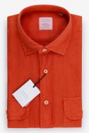 Shirt Xacus Regular SKT671AE57REGULARD9D
