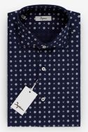 Camisa Ingram Regular SKT6747FEEREGULARD6E