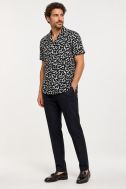 Chemise Xacus Regular SKT690DABREGULARC2B
