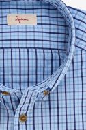 Shirt Ingram Regular SKT6990E8CREGULARE5D