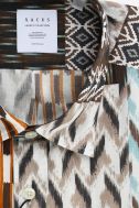 Shirt Xacus Regular SKT6A9CC9AREGULARL5B