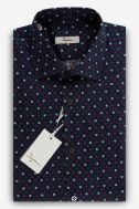 Camisa Ingram Slim SKT6C0826DSLIMF7B