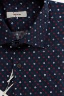 Camisa Ingram Slim SKT6C0826DSLIMF7B
