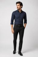 Camisa Ingram Slim SKT6C0826DSLIMF7B