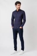 Camisa Ingram Slim SKT6C0826DSLIMF7B