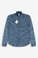 Chemise Xacus Regular SKT6CBDCE2REGULARF7C