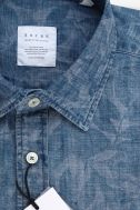 Chemise Xacus Regular SKT6CBDCE2REGULARF7C