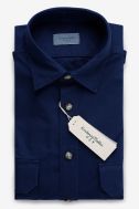 Shirt Tintoria Mattei Regular SKT6D34FA7REGULARE5D