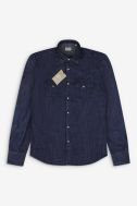 Shirt Xacus Regular SKT6F13C6FREGULARF6D