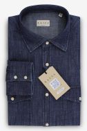Shirt Xacus Regular SKT6F13C6FREGULARF6D