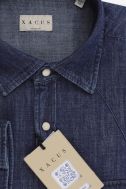 Shirt Xacus Regular SKT6F13C6FREGULARF6D