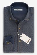 Camisa Ingram Classic SKT72069ADCLASSICB6C