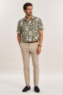 Shirt Xacus Regular SKT72CA44EREGULARE7E