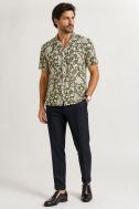 Shirt Xacus Regular SKT72CA44EREGULARE7E