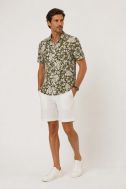 Shirt Xacus Regular SKT72CA44EREGULARE7E