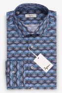 Camisa Ingram Regular SKT7309B9DREGULARF9E