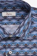 Camisa Ingram Regular SKT7309B9DREGULARF9E
