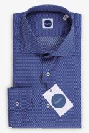 Shirt Bagutta Regular SKT77B3209REGULARD1D