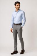 Chemise Ingram Slim SKT7A35E60SLIME3B