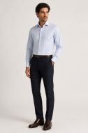 Chemise Ingram Slim SKT7A35E60SLIME3B