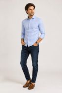 Chemise Ingram Slim SKT7A35E60SLIME3B