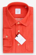Shirt Xacus Regular SKT7AECA33REGULARG8B
